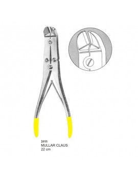 Scissors, Dissecting Forcepe, Needle Holders, Wire Cutting Pliers With Tungsten Carbide Inserts