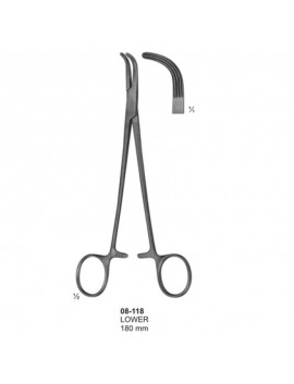 Gall Duct Forceps
